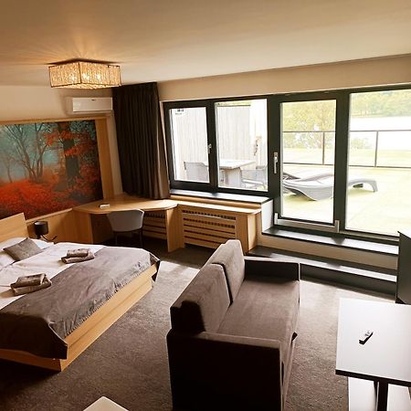 Hotel Kras Jedovnice Εξωτερικό φωτογραφία