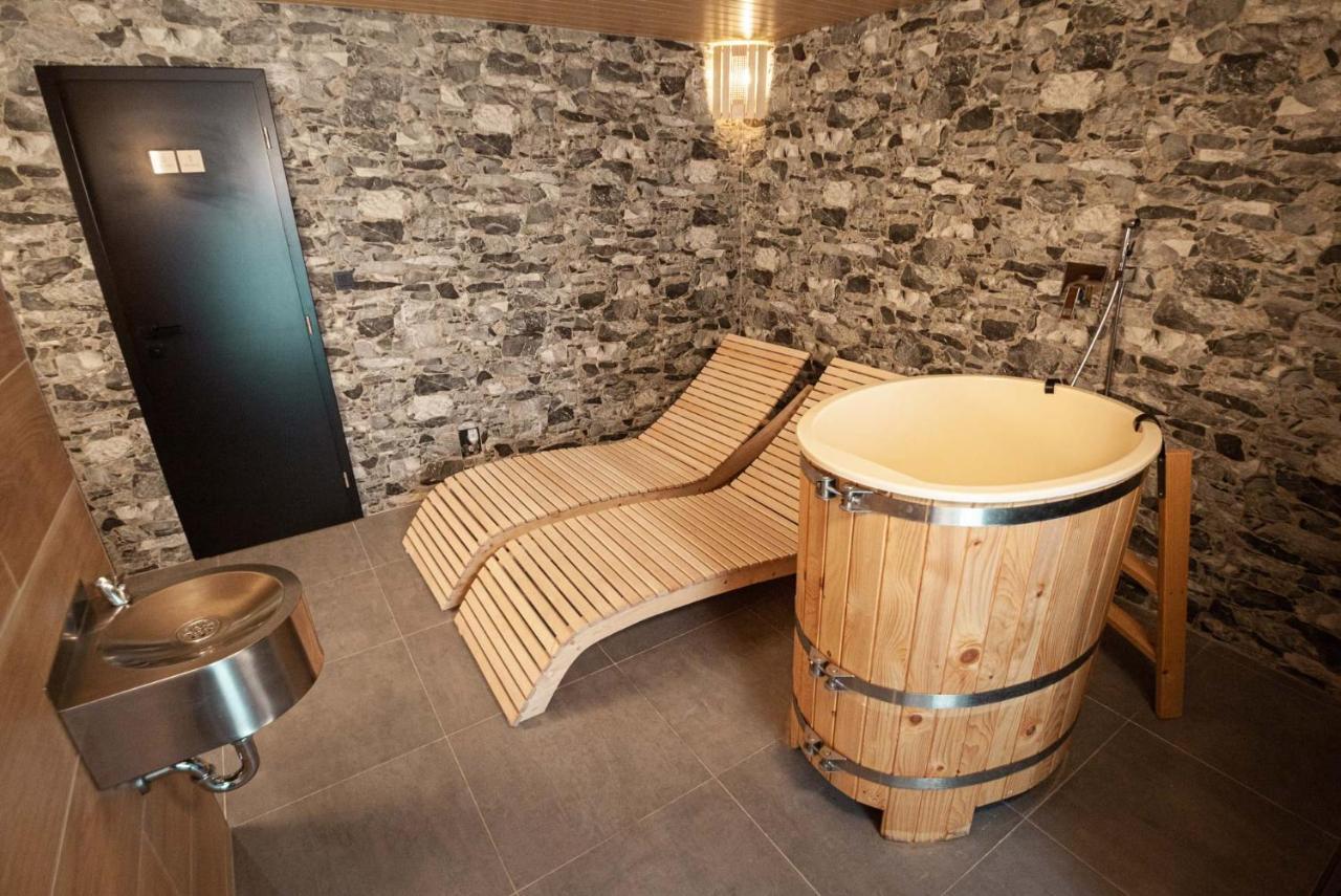 Hotel Kras Jedovnice Εξωτερικό φωτογραφία