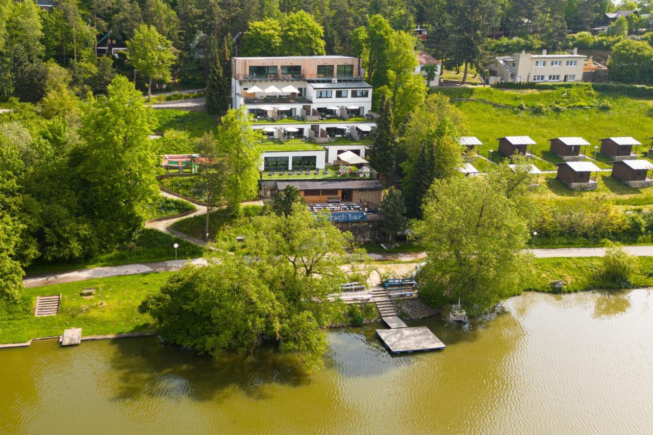 Hotel Kras Jedovnice Εξωτερικό φωτογραφία